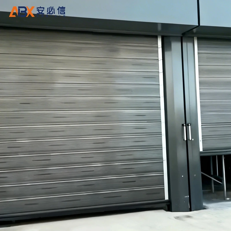 梅州市雷达高速门